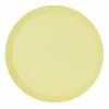 Party Animal Direct Yellow Banquet Plates 10 Pack