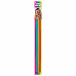 Party Animal Direct Rainbow Hair Extension