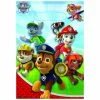 Party Animal Direct PAW PATROL LOOT BAGS