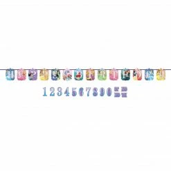 Party Animal Direct Disney Princess Jumbo Banner