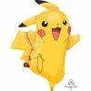 AMSCAN SUPERSHAPE XL POKEMON PIKACHU P38