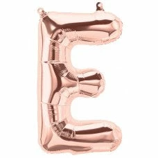 Party Animal Direct Mega Letter Balloons Megaloon E