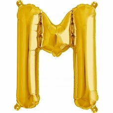 Party Animal Direct Megaloon M Mega Letter Balloons
