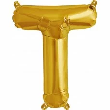Party Animal Direct Mega Letter Balloons Megaloon T