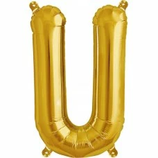 Party Animal Direct Megaloon U Mega Letter Balloons