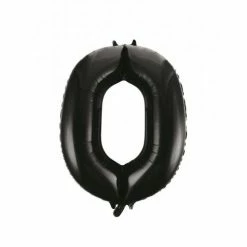Party Animal Direct Mega Number Balloons Megaloon 0
