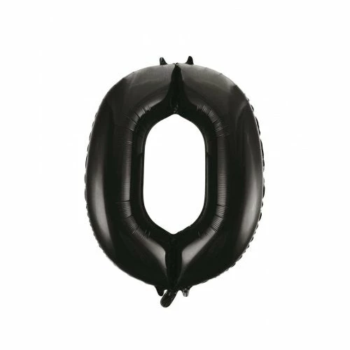Party Animal Direct Mega Number Balloons Megaloon 0