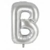 Party Animal Direct Mega Letter Balloons Megaloon B
