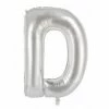 Party Animal Direct Megaloon D Mega Letter Balloons