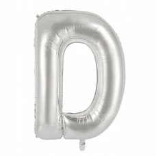 Party Animal Direct Megaloon D Mega Letter Balloons