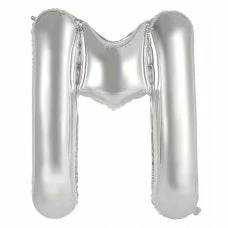 Party Animal Direct Megaloon M Mega Letter Balloons