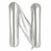 Party Animal Direct Megaloon N Mega Letter Balloons