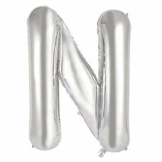 Party Animal Direct Megaloon N Mega Letter Balloons