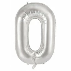 Party Animal Direct Mega Letter Balloons Megaloon O