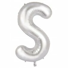 Party Animal Direct Mega Letter Balloons Megaloon S