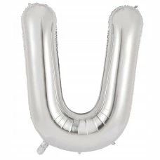 Party Animal Direct Megaloon U Mega Letter Balloons
