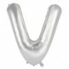 Party Animal Direct Megaloon V Mega Letter Balloons