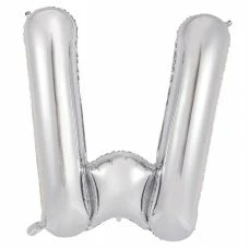 Party Animal Direct Megaloon W Mega Letter Balloons