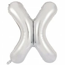 Party Animal Direct Megaloon X Mega Letter Balloons