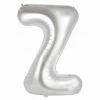 Party Animal Direct Megaloon Z Mega Letter Balloons