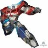 AMSCAN TRANSFORMERS SUPERSHAPE OPTIMUS PRIME Supershape Foil Balloons