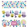 Party Animal Direct Peppa Pig Value Confetti 34g