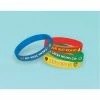 Party Animal Direct Paw Patrol Rubber Bracelet Favor