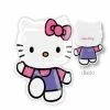 AMSCAN SUPERSHAPE XL HELLO KITTY PINK & PURPLE P38