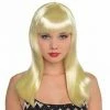 Party Animal Direct Electra Blonde Wig