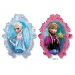 AMSCAN Supershape Foil Balloons Frozen Supershape Foil Balloon (2 Sided)
