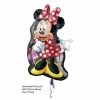 AMSCAN Supershape Foil Balloons SUPERSHAPE XL MINNIE FULL BODY P38