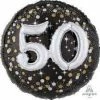 Party Animal Direct 3D 50TH SUPERSHAPE