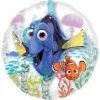 AMSCAN SUPERSHAPE INSIDER FINDING DORY P70