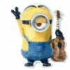AMSCAN SUPERSHAPE DESPICABLE MINION STUART Supershape Foil Balloons