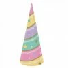 Party Animal Direct Unicorn Sparkle Hats Horn Shaped
