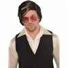 Party Animal Direct Costumes Comb Over Wig