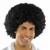 Party Animal Direct Costumes Afro Wig - Black