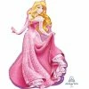 AMSCAN SUPERSHAPE XL DISNEY PRINCESS SLEEPING BEAUTY P38