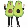 Party Animal Direct Costumes FIESTA AVOCADO COSTUME ADULT SIZE