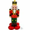 Party Animal Direct Airloonz - Nutcracker