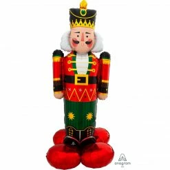 Party Animal Direct Airloonz - Nutcracker