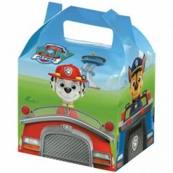 Party Animal Direct Paw Patrol Adventures Treat Boxes