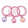 Party Animal Direct Peppa Pig Confetti Party Charm Bracelets