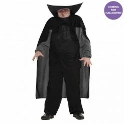 Party Animal Direct Costumes Costume Headless Horseman Boys 8-10 Years