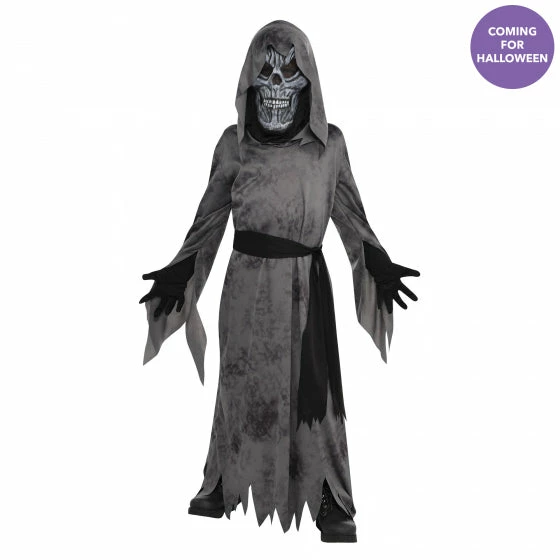 Party Animal Direct Costume Ghastly Ghoul Boys 12-14 Years