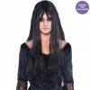 Party Animal Direct Ghoulish Witch Wig Costumes