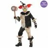 Party Animal Direct Costumes Costume Carnival Nightmare 6-8 Years