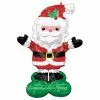 Party Animal Direct AIRLOONZ CHRISTMAS SANTA