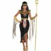 Party Animal Direct Costumes Costume Egyptian Queen Women's Size 18-20