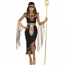 Party Animal Direct Costumes Costume Egyptian Queen Women's Size 18-20